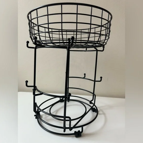 Multifunctional Coffee Mug Holder Installation Instructions - Picture 6 of 9